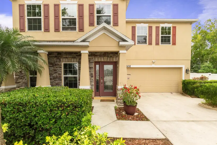 Picture of 6102 NW Painted Bunting Court, Port St Lucie FL 34986