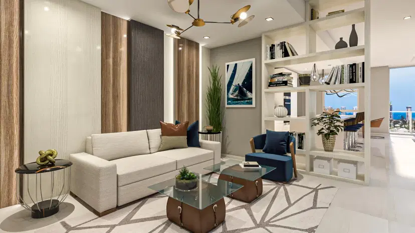 Picture of 220 Lake Shore Drive N-2102, Lake Park FL 33403