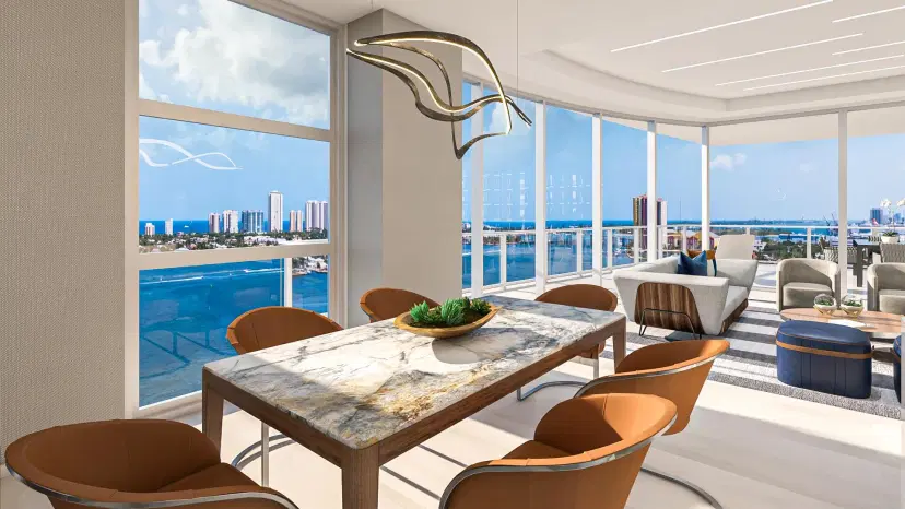 Picture of 220 Lake Shore Drive N-2102, Lake Park FL 33403