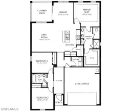 Picture of 44319 Frontier Dr, Punta Gorda, FL 33982