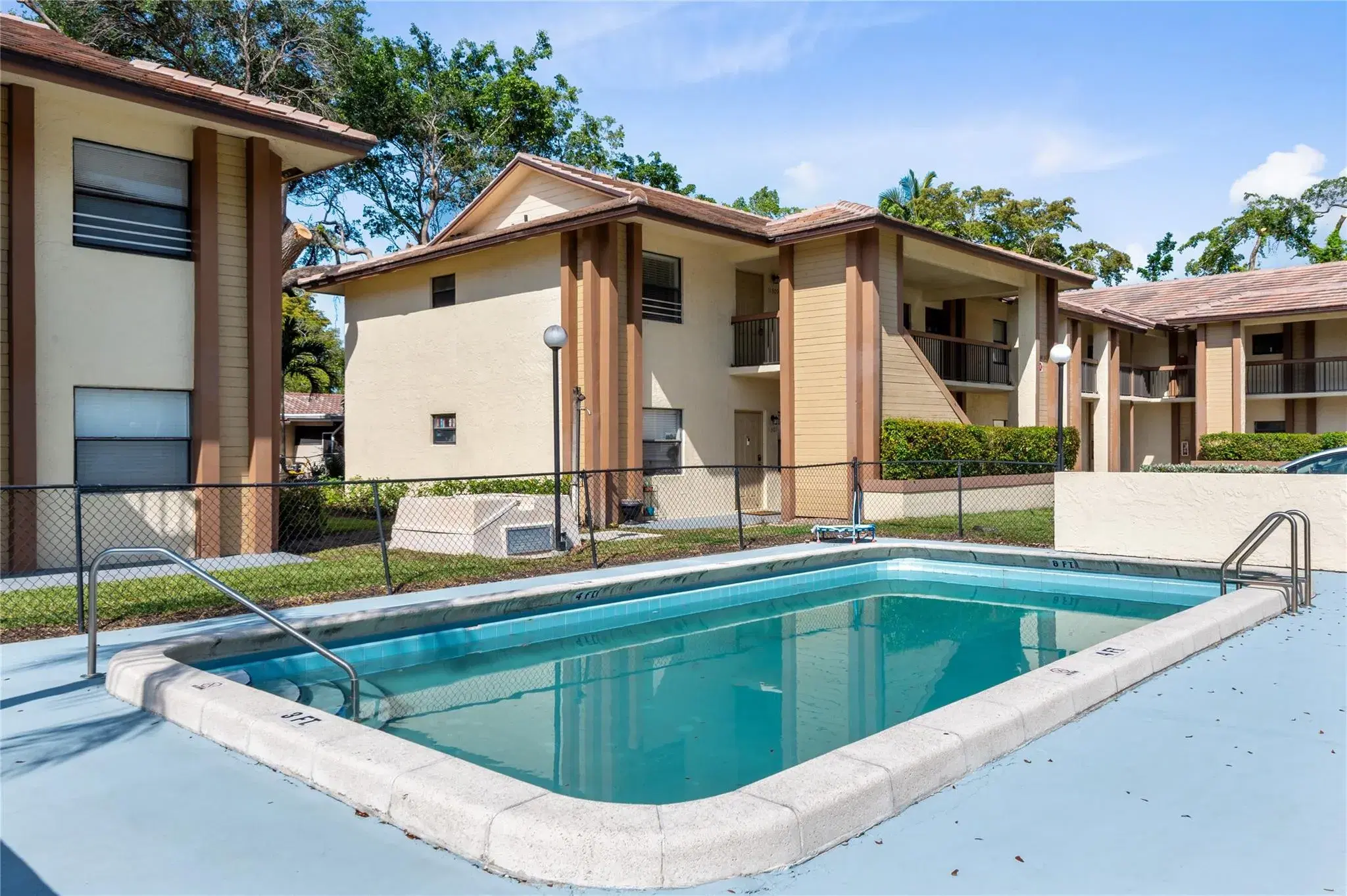 Picture of 11307 Royal Palm Blvd D-3, Coral Springs, FL 33065