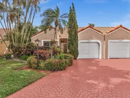 Picture of 22637 Meridiana Drive, Boca Raton, FL 33433