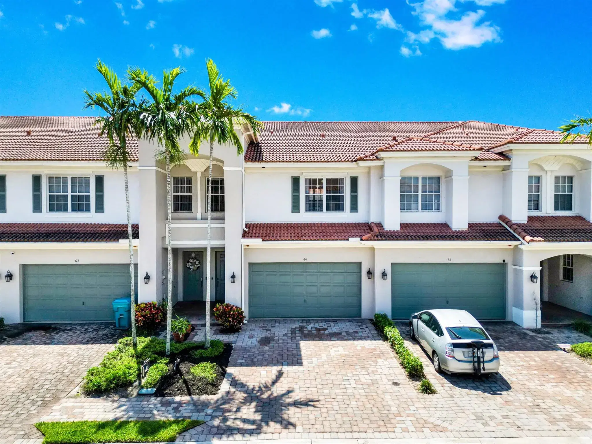 Picture of 64 Lancaster Road, Boynton Beach, FL 33426
