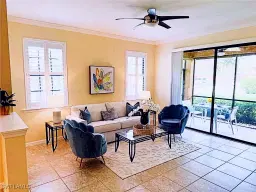 Picture of 3782 Pino Vista Way 1, Estero, FL 33928