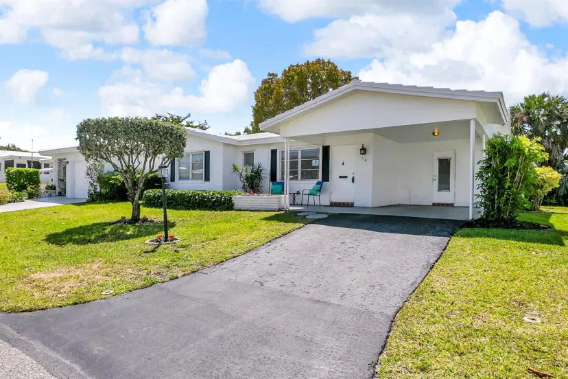 Picture of 110 NW 27Th Street, Pompano Beach FL 33064