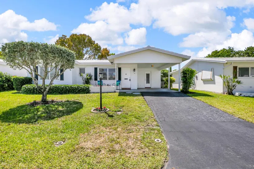 Picture of 110 NW 27Th Street, Pompano Beach FL 33064