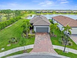 Picture of 6254 Revelry Ct, Ave Maria, FL 34142