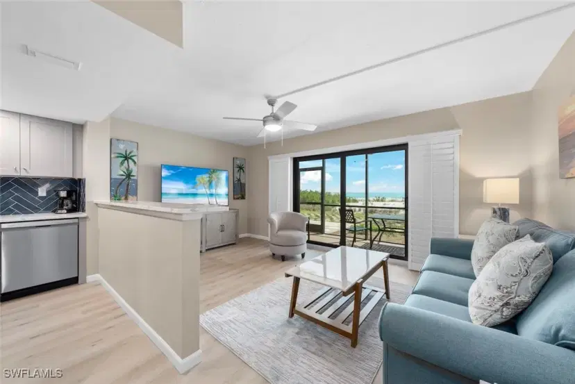 Picture of 2230 Camino Del Mar Dr 3X1, Sanibel FL 33957