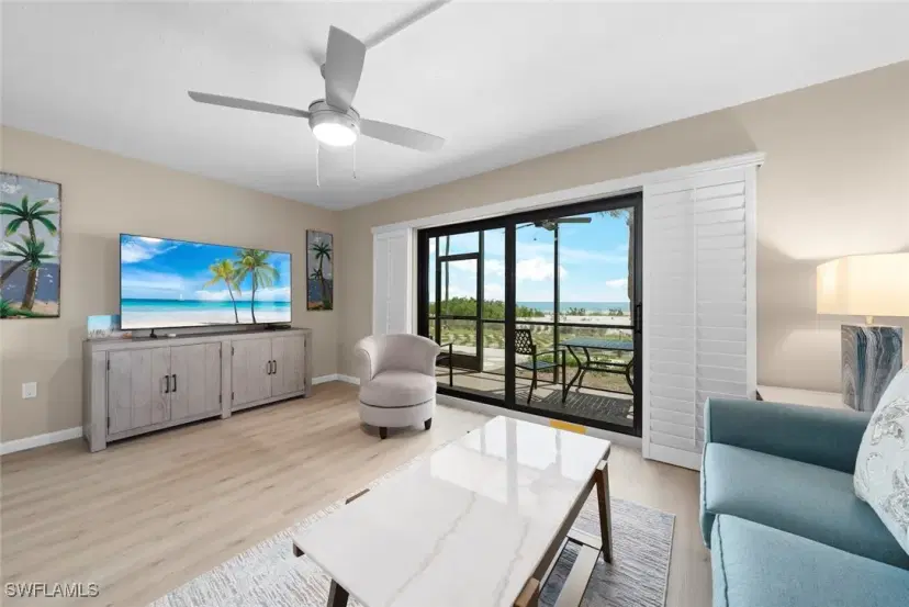 Picture of 2230 Camino Del Mar Dr 3X1, Sanibel FL 33957