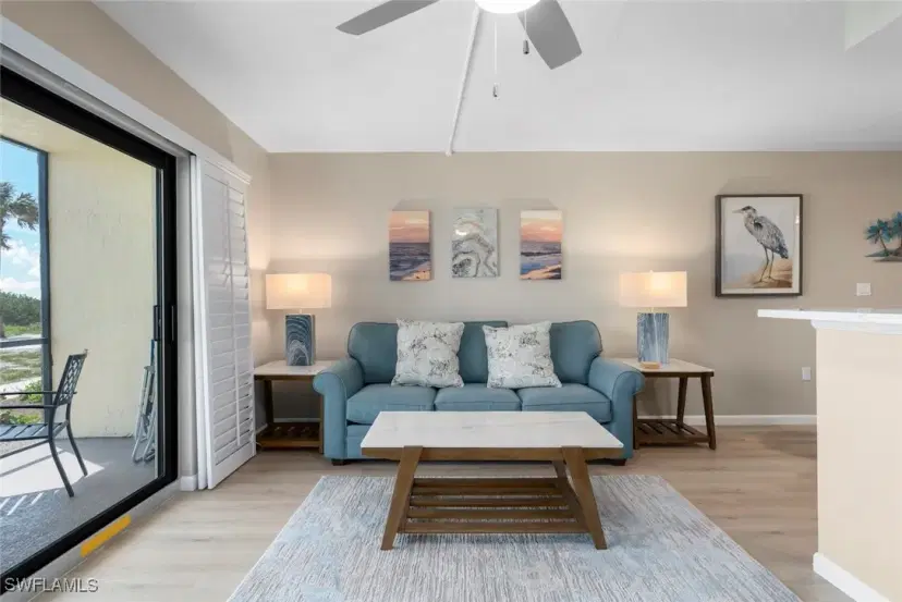 Picture of 2230 Camino Del Mar Dr 3X1, Sanibel FL 33957