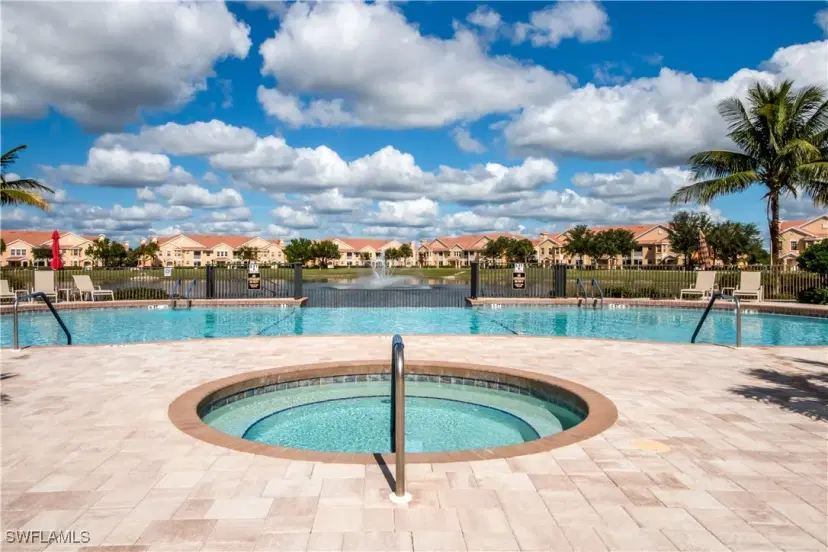 Picture of 1860 Concordia Lake Cir 607, Cape Coral FL 33909