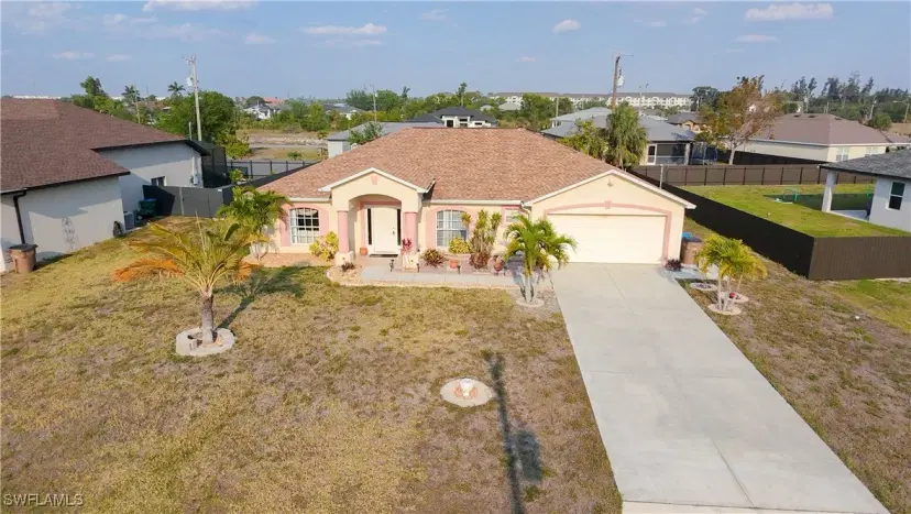 Picture of 203 SW 10Th Pl, Cape Coral FL 33991