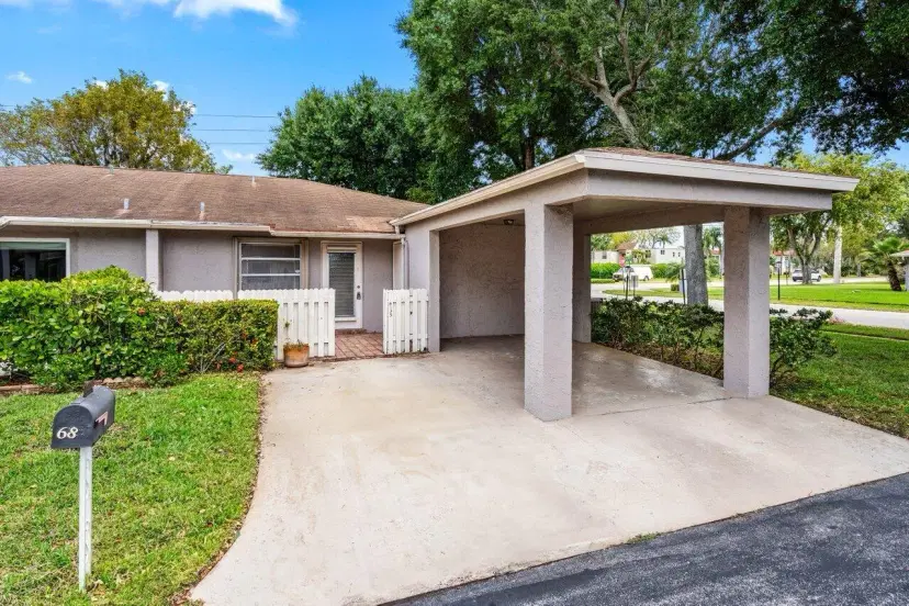 Picture of 6835 Moonlit Drive, Delray Beach FL 33446