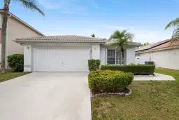 Picture of 7133 Catalina Way, Lake Worth, FL 33467