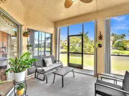 Picture of 23156 Fountain Vw D View D, Boca Raton, FL 33433