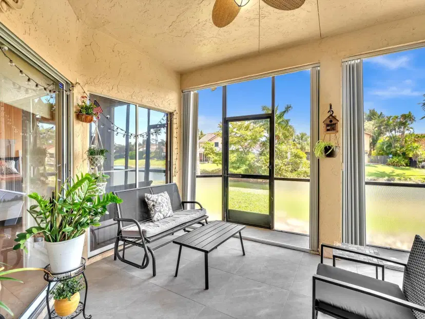 Picture of 23156 Fountain Vw D View D, Boca Raton FL 33433