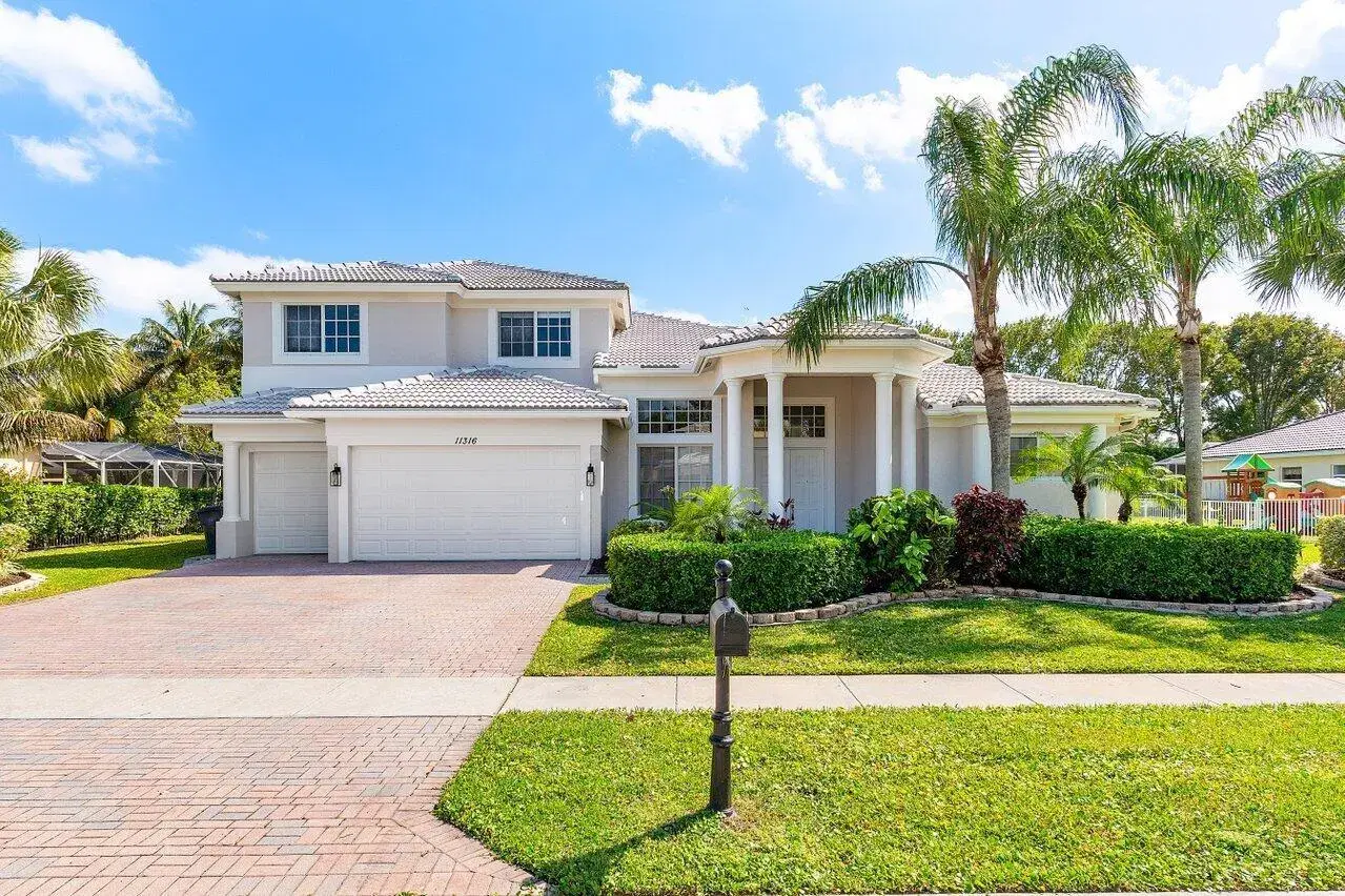 Picture of 11316 Mainsail Court, Wellington, FL 33449