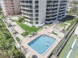 Picture of 2917 S Ocean Boulevard 905, Highland Beach, FL 33487