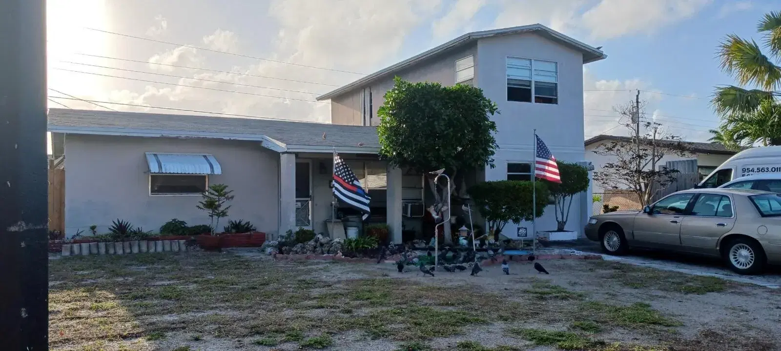 Picture of 3021 NE 10Th Avenue, Pompano Beach, FL 33064
