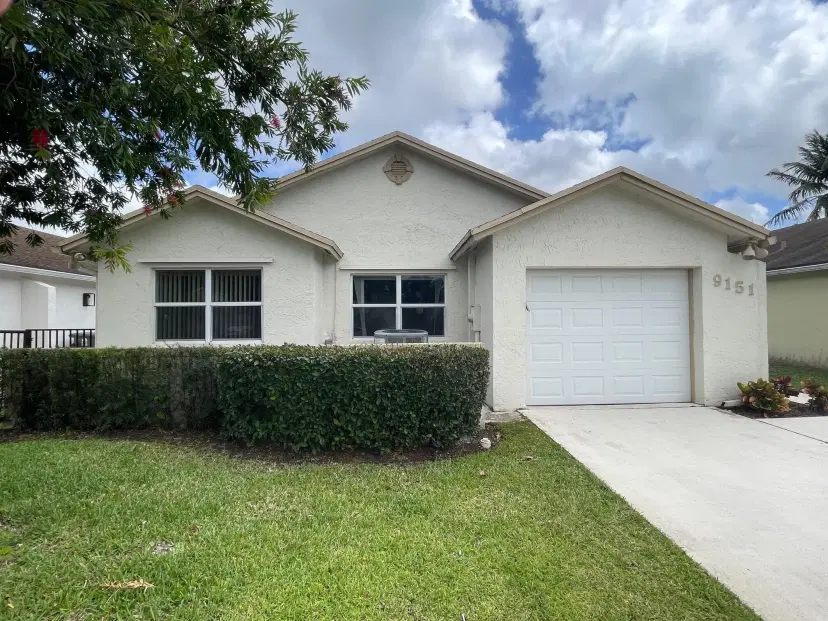 Picture of 9151 Pine Springs Drive, Boca Raton FL 33428