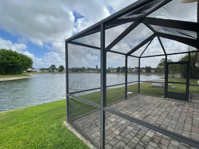 Picture of 9151 Pine Springs Drive, Boca Raton FL 33428