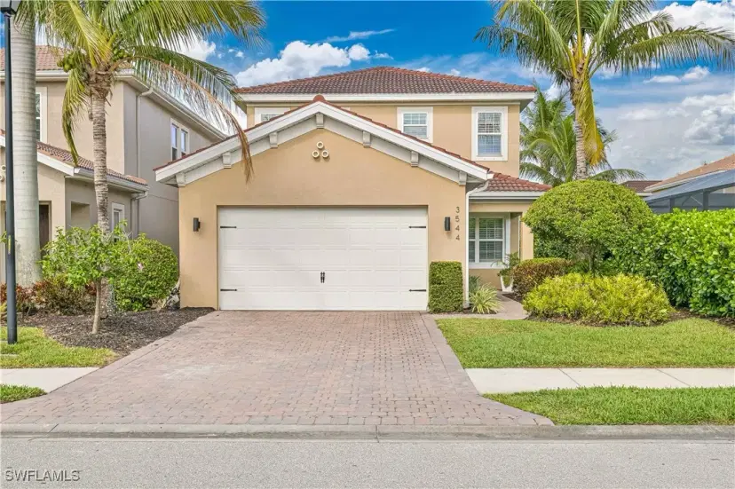 Picture of 3544 Brittons Ct, Fort Myers FL 33916