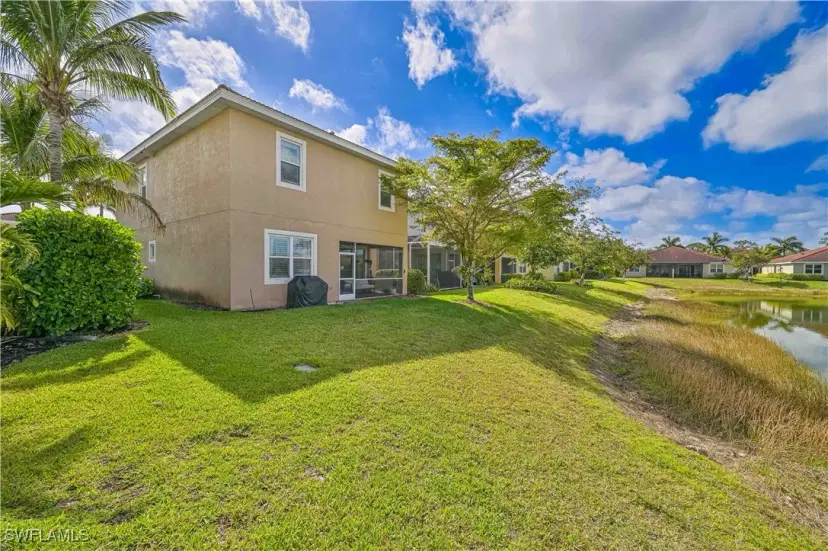 Picture of 3544 Brittons Ct, Fort Myers FL 33916