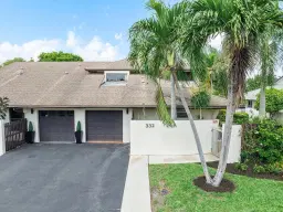 Picture of 332 SW 29Th Avenue, Delray Beach, FL 33445