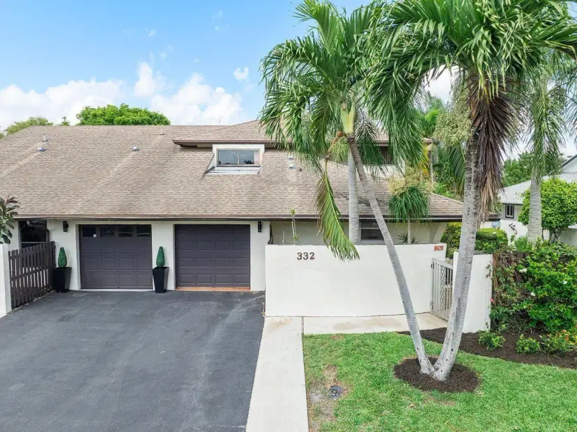 Picture of 332 SW 29Th Avenue, Delray Beach FL 33445