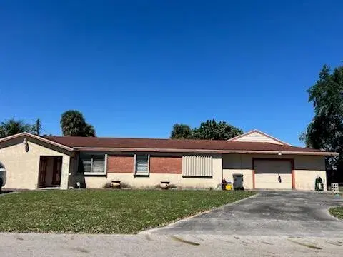 Picture of 2769 New York Street, West Palm Beach, FL 33406