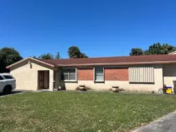Picture of 2769 New York Street, West Palm Beach, FL 33406