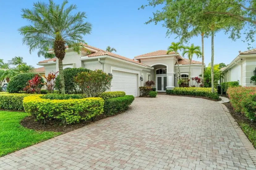 Picture of 168 Esperanza Way, Palm Beach Gardens FL 33418