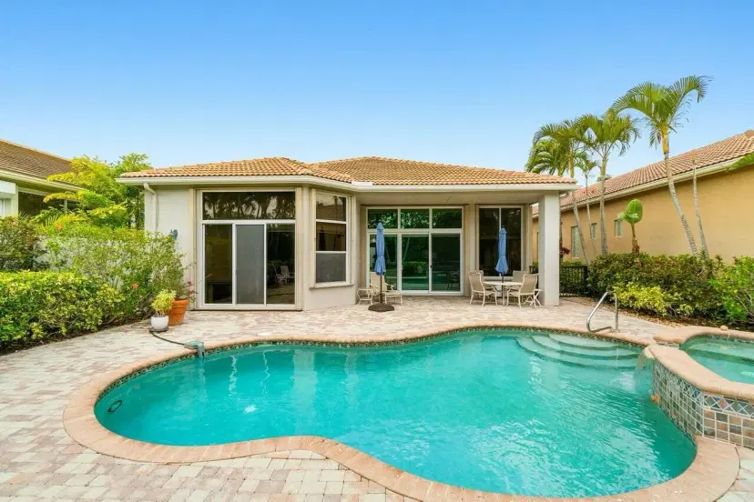 Picture of 168 Esperanza Way, Palm Beach Gardens FL 33418