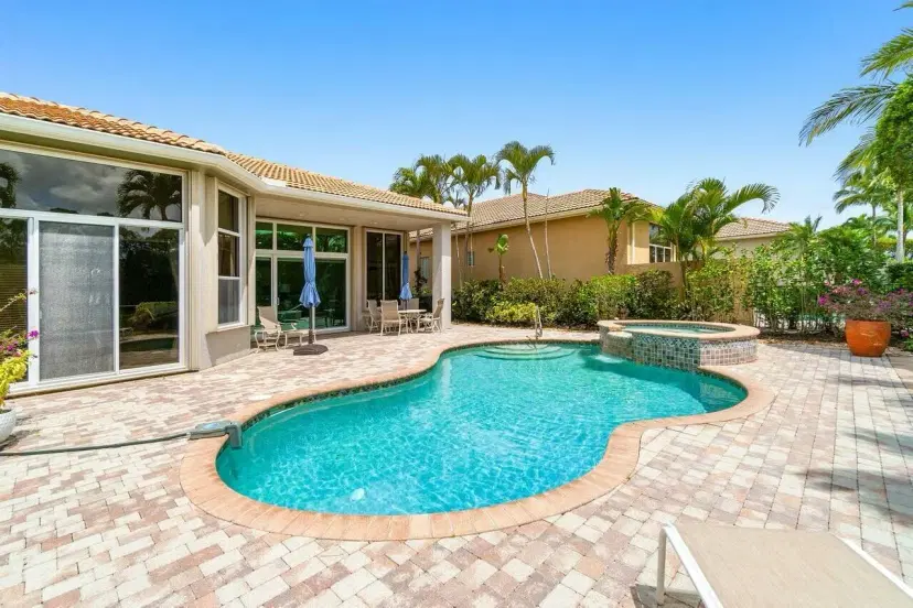 Picture of 168 Esperanza Way, Palm Beach Gardens FL 33418