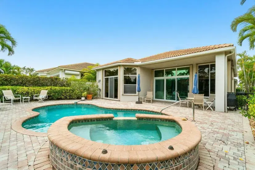 Picture of 168 Esperanza Way, Palm Beach Gardens FL 33418