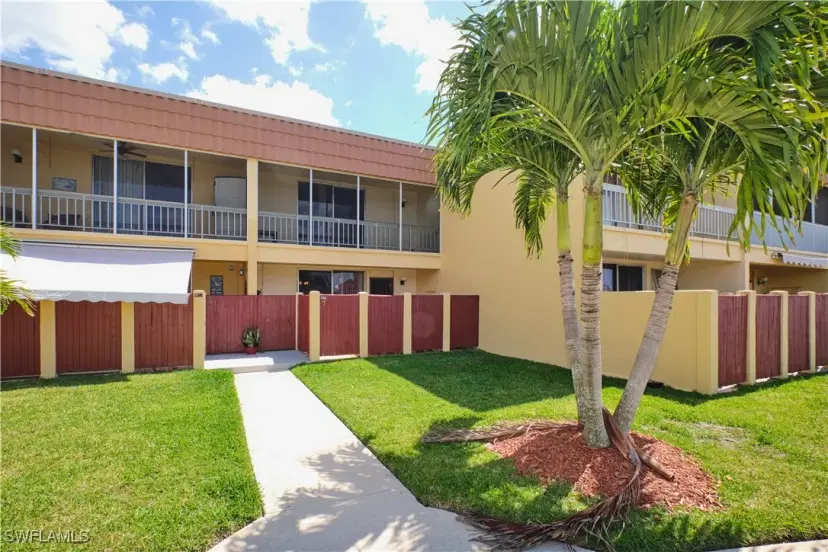 Picture of 2907 Del Prado Blvd S B7, Cape Coral FL 33904