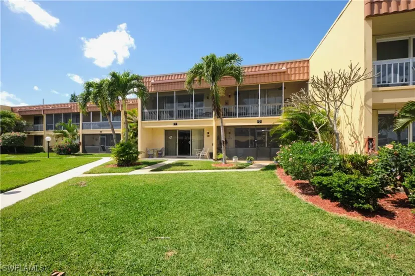 Picture of 2907 Del Prado Blvd S B7, Cape Coral FL 33904
