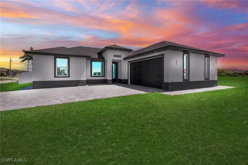 Picture of 125 Chiquita Blvd S, Cape Coral FL 33993