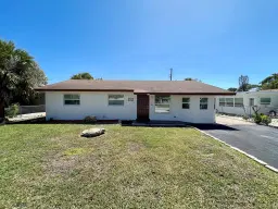 Picture of 1641 W 14Th Street, Riviera Beach, FL 33404