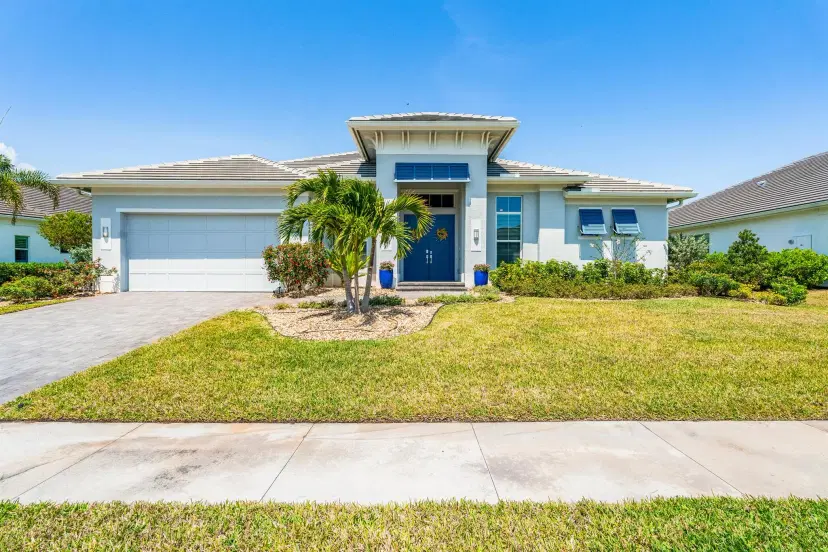 Picture of 9266 Orchid Cove Circle, Vero Beach FL 32963