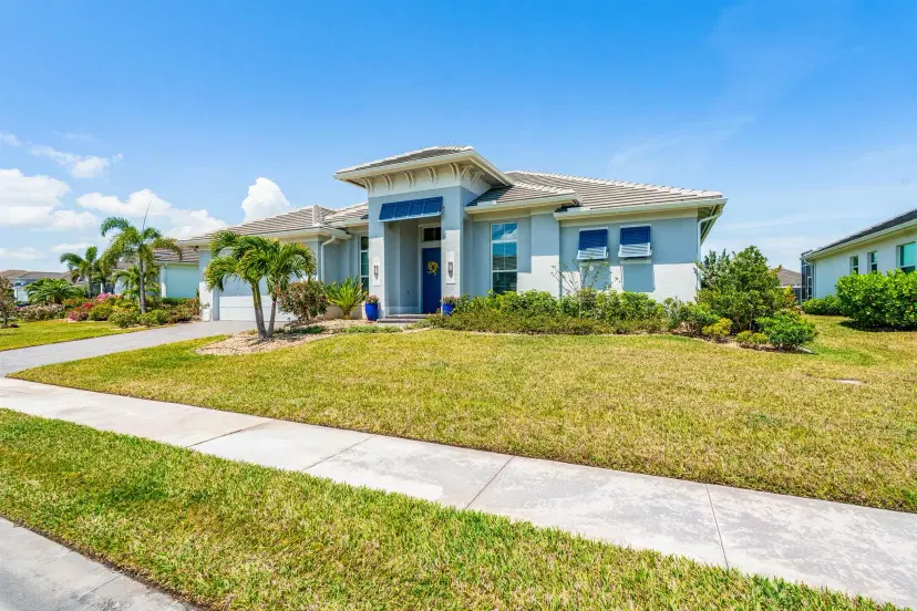 Picture of 9266 Orchid Cove Circle, Vero Beach FL 32963