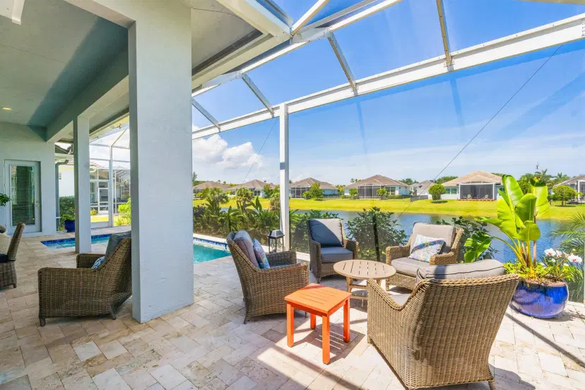 Picture of 9266 Orchid Cove Circle, Vero Beach FL 32963