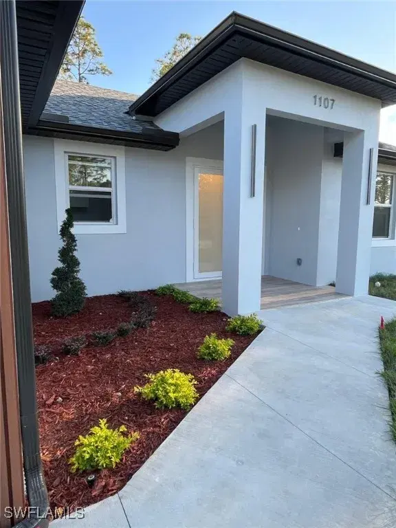 Picture of 1107 W 13Th St, Lehigh Acres FL 33972