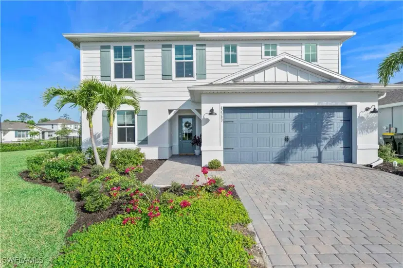 Picture of 42383 Cascade Dr, Punta Gorda FL 33982
