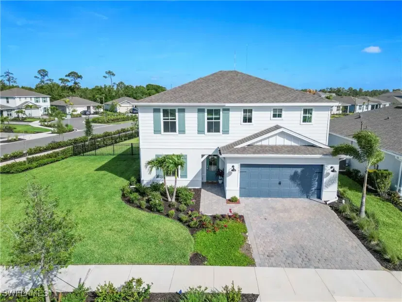 Picture of 42383 Cascade Dr, Punta Gorda FL 33982
