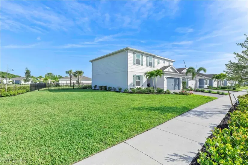 Picture of 42383 Cascade Dr, Punta Gorda FL 33982