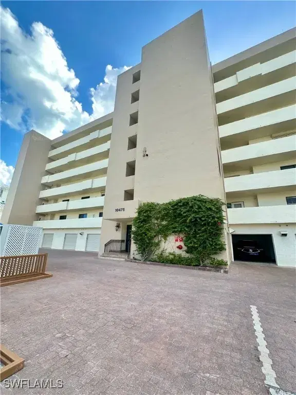 Picture of 10475 Gulf Shore Dr 151, Naples FL 34108