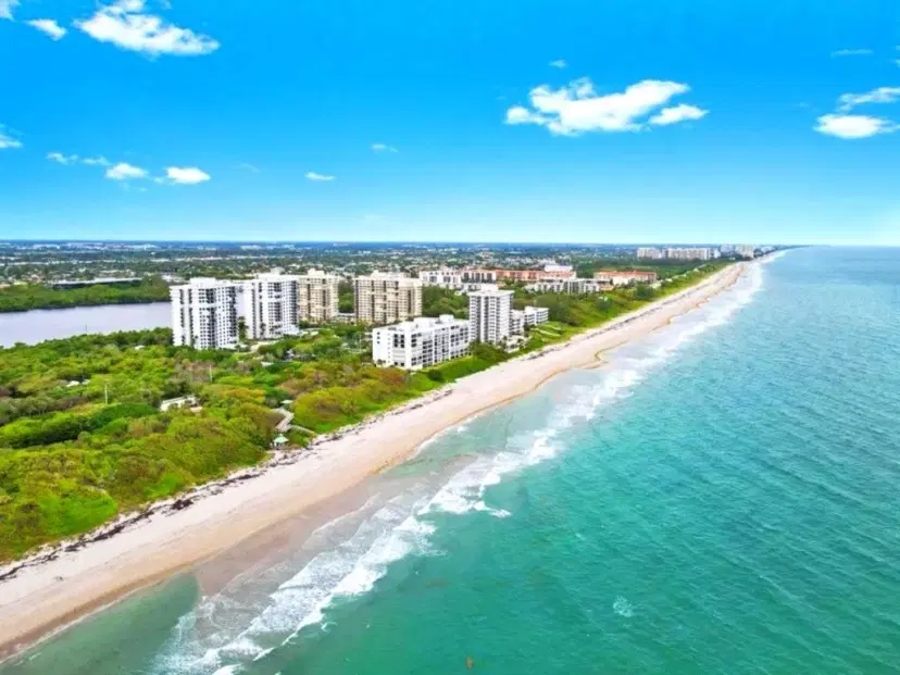 Picture of 2001 N Ocean Blvd 305, Boca Raton FL 33431