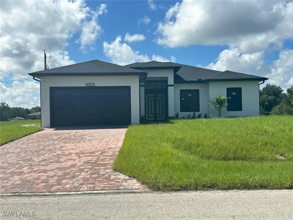 Picture of 1022 Candlelight Dr, Lehigh Acres, FL 33974