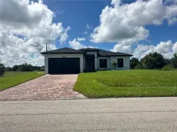 Picture of 1022 Candlelight Dr, Lehigh Acres, FL 33974
